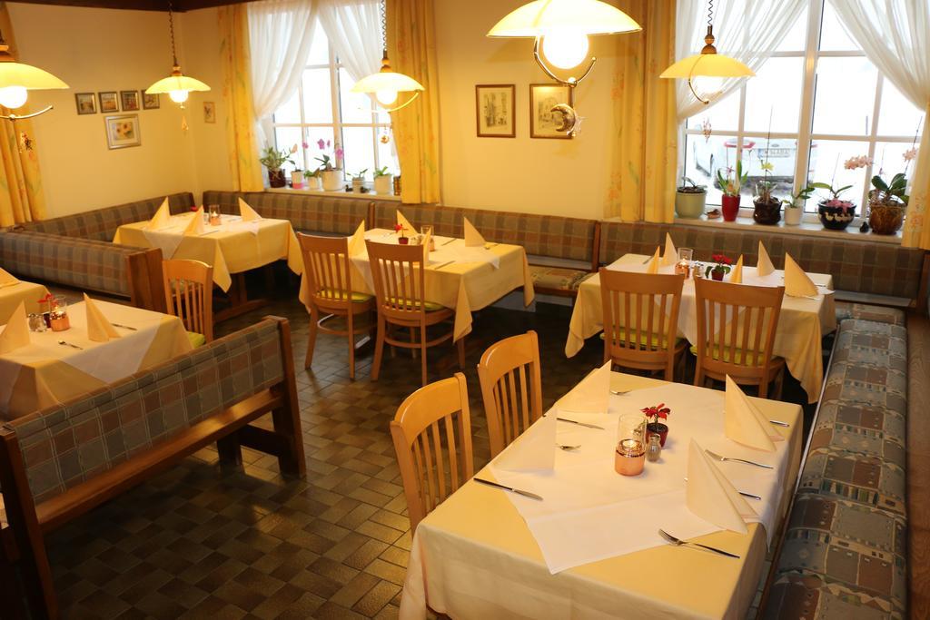 Gasthof Weissenbach Strobl Kültér fotó